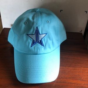 Jeffree Star Blue Blood Dad Hat